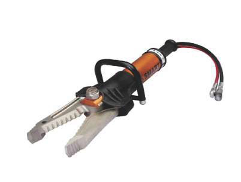 Hydraulic Combi Tool